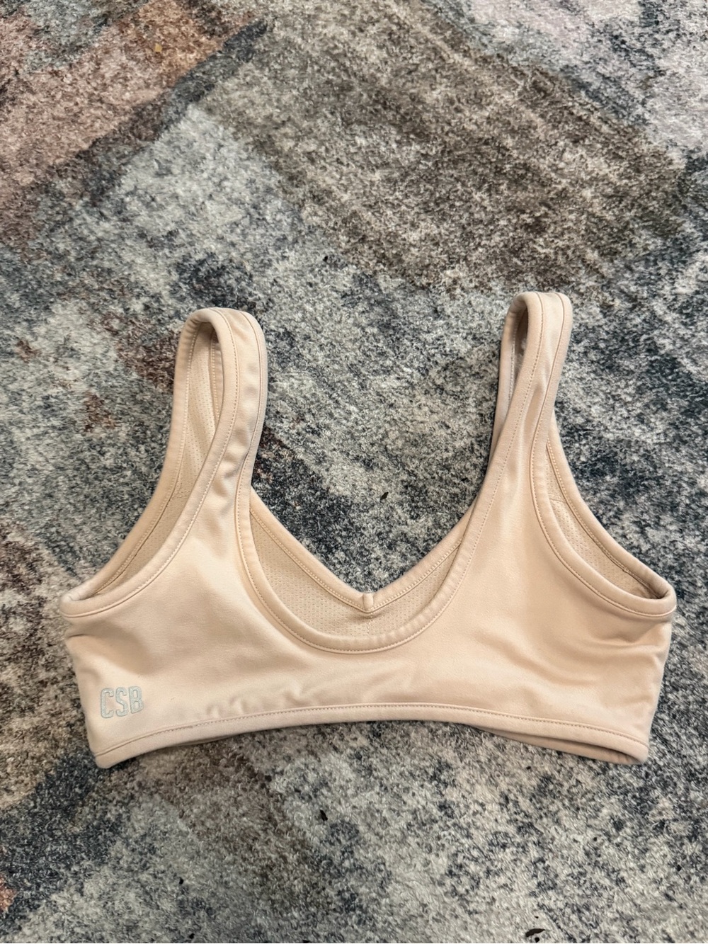 CSB Sports Bra - Picture 2 of 5